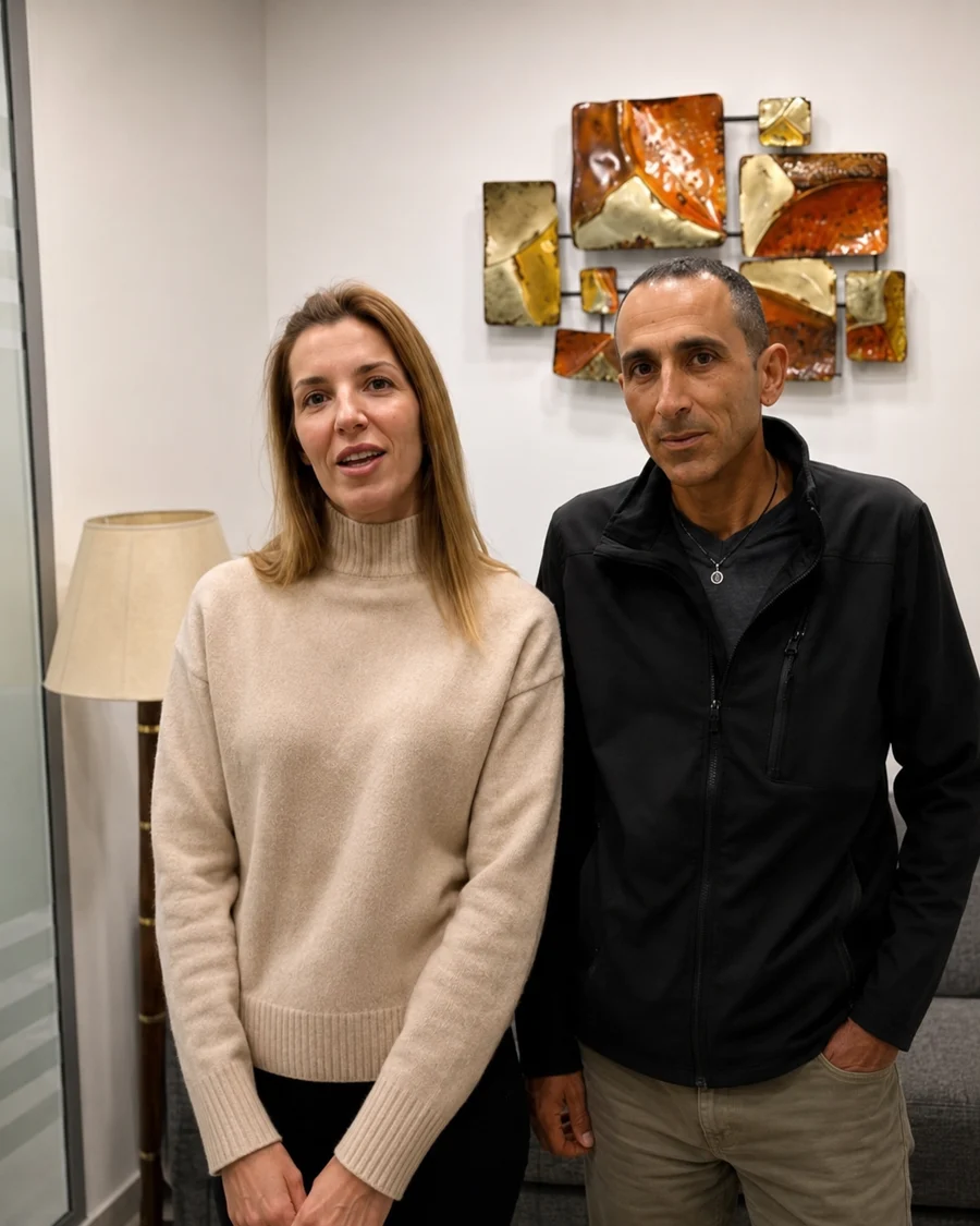 מכירת דירת 4 חדרים, נהריה