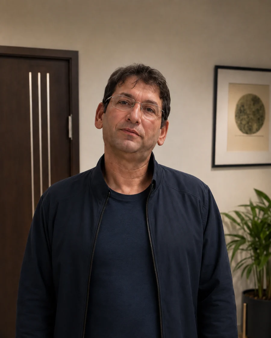מכירת נכס מיוחד, הגליל המערבי